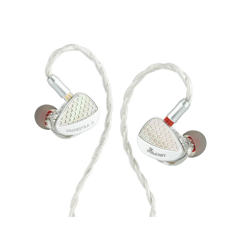 Kiwi Ears Orchestra MKII